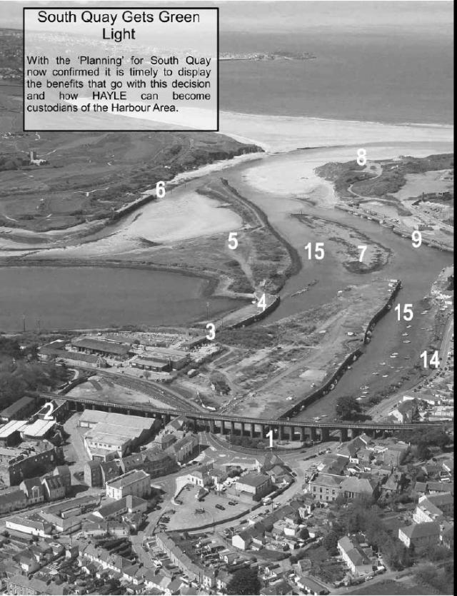 ING assets to Hayle ING assets to Hayle